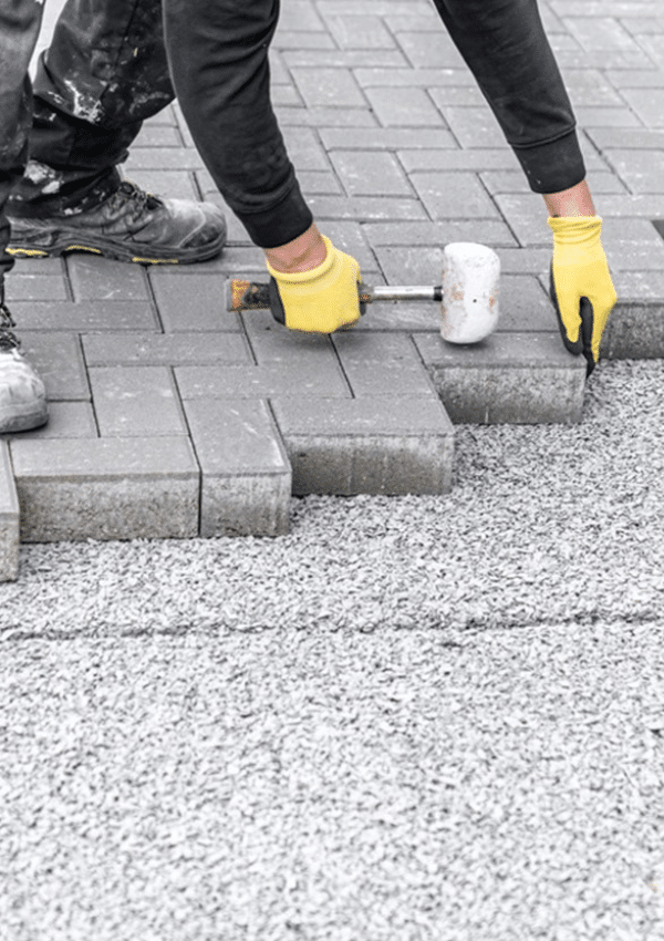 Paving Contractor in Winter Park